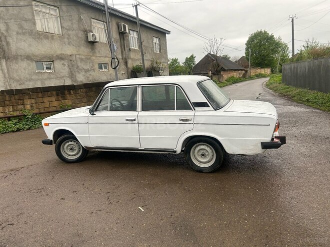 LADA (VAZ) 2106 1990, 44,044 km - 1.6 л - Masallı
