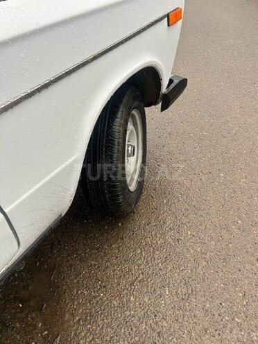LADA (VAZ) 2106 1990, 44,044 km - 1.6 л - Masallı
