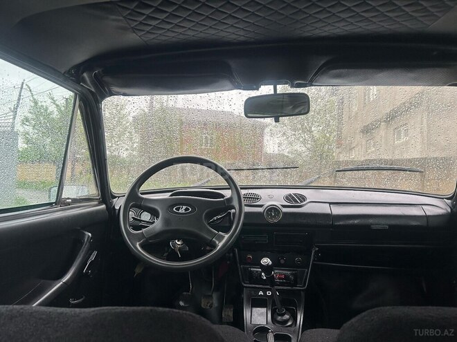 LADA (VAZ) 2106 1990, 44,044 km - 1.6 л - Masallı