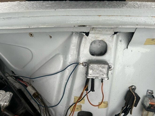 LADA (VAZ) 2106 1990, 44,044 km - 1.6 л - Masallı