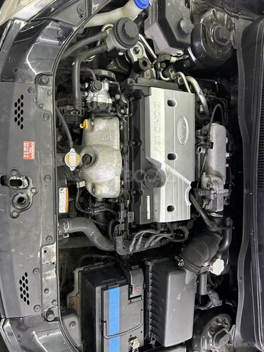 Kia Rio 2008, 450,000 km - 1.4 l - Bakı