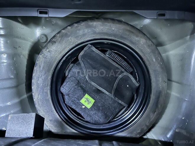 Kia Rio 2008, 450,000 km - 1.4 l - Bakı