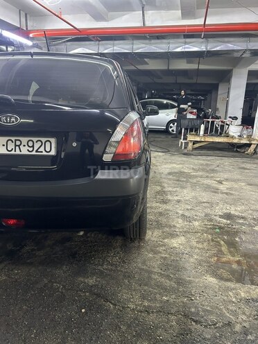 Kia Rio 2008, 450,000 km - 1.4 l - Bakı