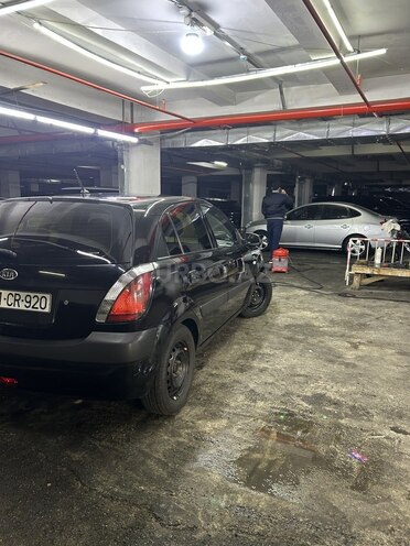 Kia Rio 2008, 450,000 km - 1.4 l - Bakı