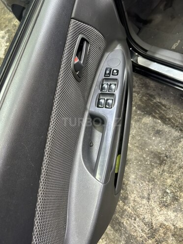 Kia Rio 2008, 450,000 km - 1.4 l - Bakı