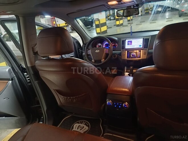 Hyundai ix55 2012, 215,500 km - 3.0 l - Bakı