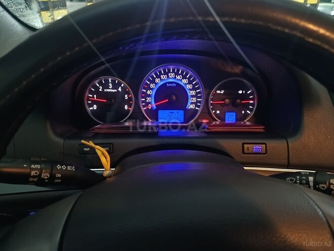 Hyundai ix55 2012, 215,500 km - 3.0 l - Bakı