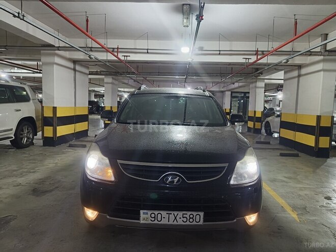 Hyundai ix55 2012, 215,500 km - 3.0 l - Bakı