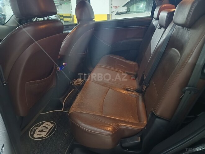 Hyundai ix55 2012, 215,500 km - 3.0 l - Bakı