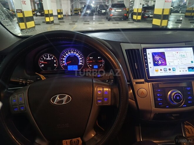 Hyundai ix55 2012, 215,500 km - 3.0 l - Bakı