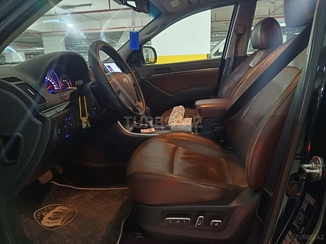 Hyundai ix55 2012, 215,500 km - 3.0 l - Bakı
