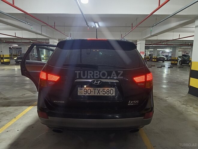 Hyundai ix55 2012, 215,500 km - 3.0 l - Bakı