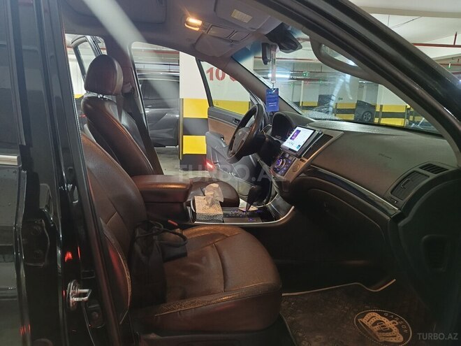 Hyundai ix55 2012, 215,500 km - 3.0 l - Bakı