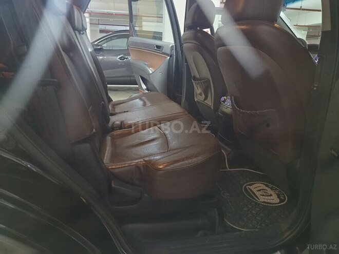 Hyundai ix55 2012, 215,500 km - 3.0 l - Bakı