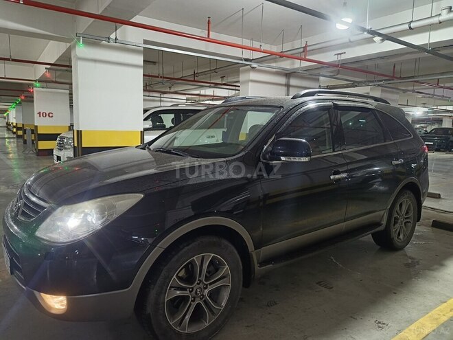 Hyundai ix55 2012, 215,500 km - 3.0 l - Bakı