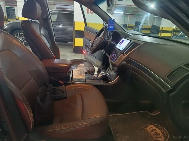 Hyundai ix55 2012, 215,500 km - 3.0 l - Bakı