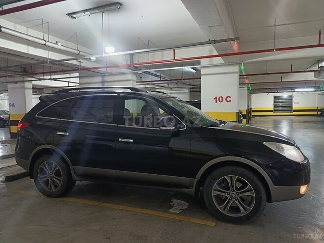Hyundai ix55 2012, 215,500 km - 3.0 l - Bakı