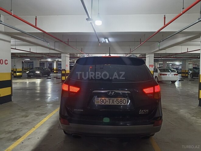 Hyundai ix55 2012, 215,500 km - 3.0 l - Bakı