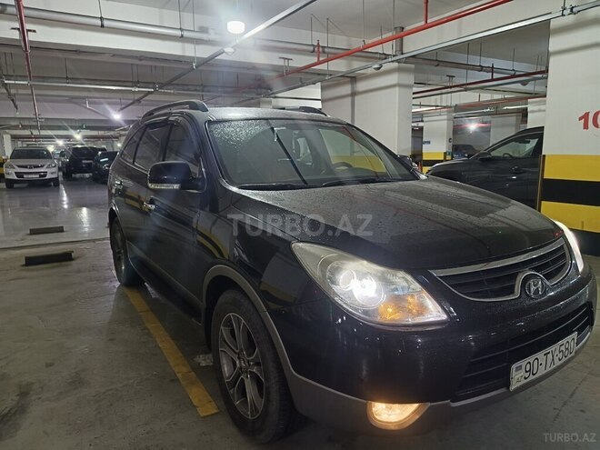 Hyundai ix55 2012, 215,500 km - 3.0 l - Bakı