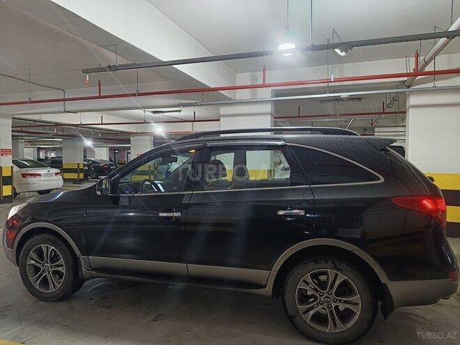 Hyundai ix55 2012, 215,500 km - 3.0 l - Bakı