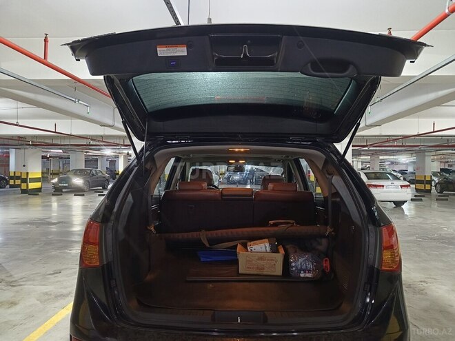Hyundai ix55 2012, 215,500 km - 3.0 l - Bakı