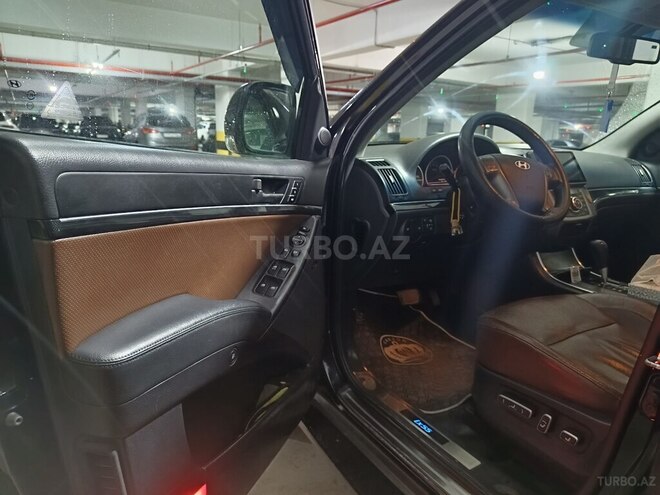 Hyundai ix55 2012, 215,500 km - 3.0 l - Bakı
