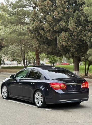Chevrolet Cruze 2015, 149,000 km - 1.4 л - Gəncə