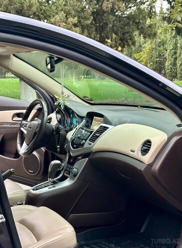 Chevrolet Cruze 2015, 149,000 km - 1.4 л - Gəncə