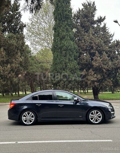 Chevrolet Cruze 2015, 149,000 km - 1.4 л - Gəncə