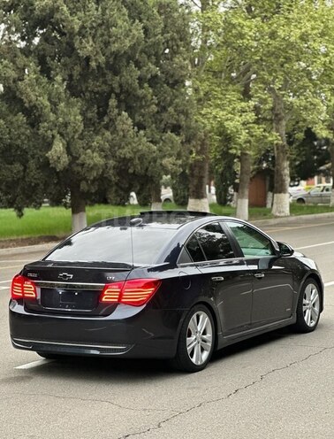 Chevrolet Cruze 2015, 149,000 km - 1.4 л - Gəncə