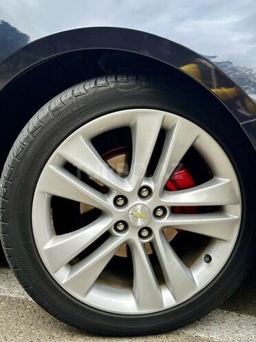 Chevrolet Cruze 2015, 149,000 km - 1.4 л - Gəncə