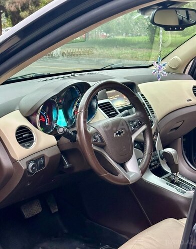 Chevrolet Cruze 2015, 149,000 km - 1.4 л - Gəncə