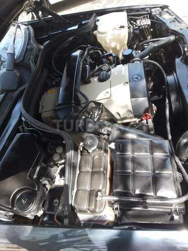 Mercedes C 180 1998, 500,000 km - 1.8 l - Bakı