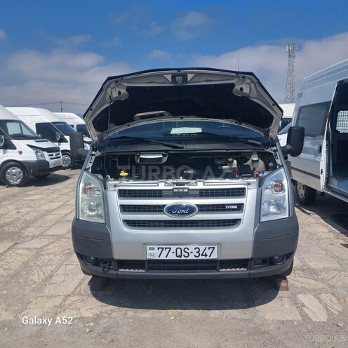 Ford Transit 2008, 166,335 km - 2.2 l - Bakı