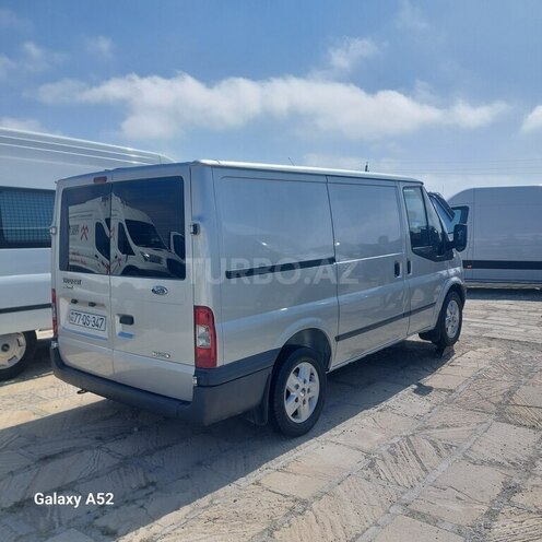 Ford Transit 2008, 166,335 km - 2.2 l - Bakı