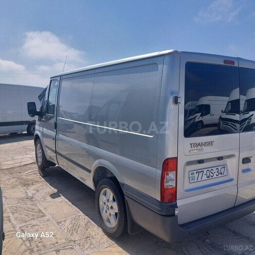 Ford Transit 2008, 166,335 km - 2.2 l - Bakı