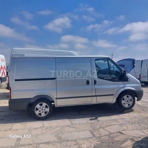 Ford Transit 2008, 166,335 km - 2.2 l - Bakı