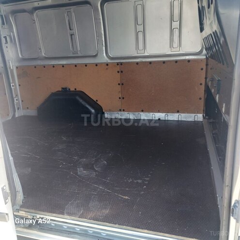 Ford Transit 2008, 166,335 km - 2.2 l - Bakı