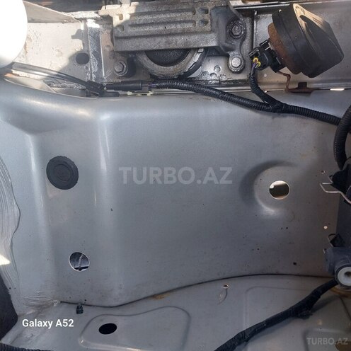 Ford Transit 2008, 166,335 km - 2.2 l - Bakı