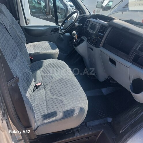 Ford Transit 2008, 166,335 km - 2.2 l - Bakı