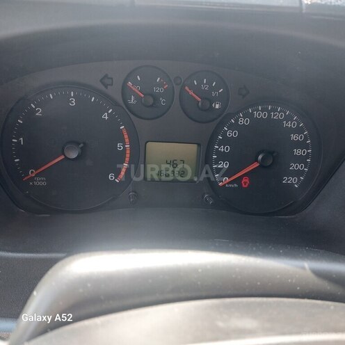 Ford Transit 2008, 166,335 km - 2.2 l - Bakı