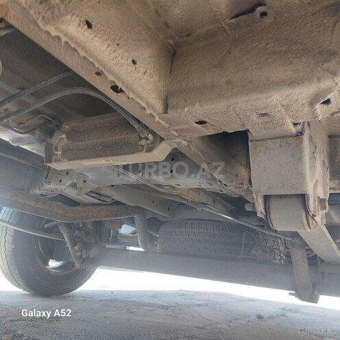 Ford Transit 2008, 166,335 km - 2.2 l - Bakı