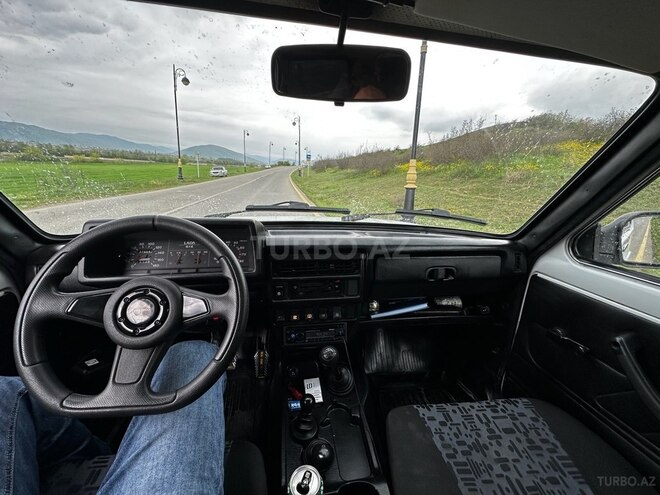 LADA (VAZ) Niva 2008, 250,000 km - 1.7 l - Xaçmaz