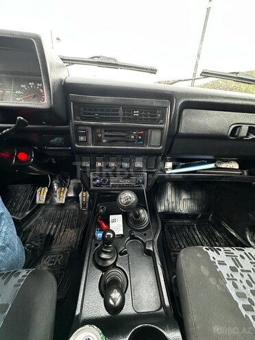 LADA (VAZ) Niva 2008, 250,000 km - 1.7 l - Xaçmaz