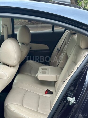 Chevrolet Cruze 2015, 149,000 km - 1.4 л - Gəncə