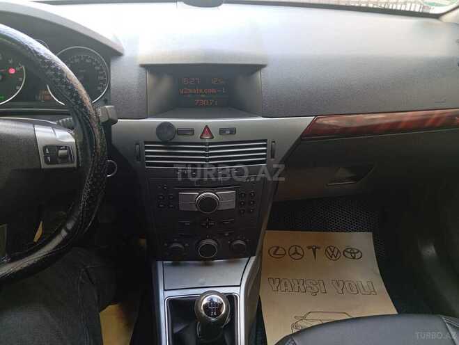 Opel Astra 2004, 25,920 km - 1.4 l - Sumqayıt