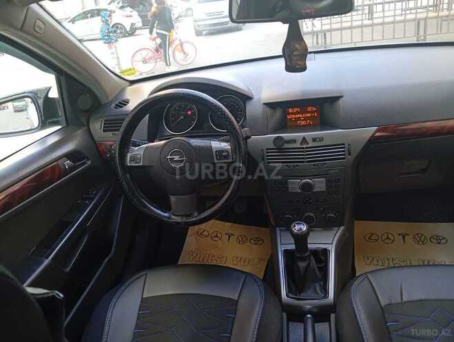 Opel Astra 2004, 25,920 km - 1.4 l - Sumqayıt