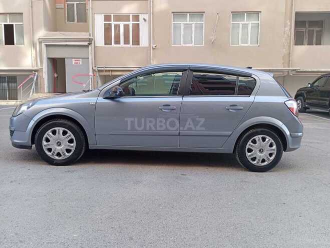 Opel Astra 2004, 25,920 km - 1.4 l - Sumqayıt