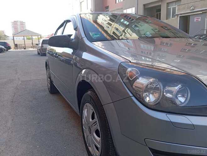 Opel Astra 2004, 25,920 km - 1.4 l - Sumqayıt