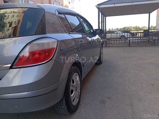 Opel Astra 2004, 25,920 km - 1.4 l - Sumqayıt